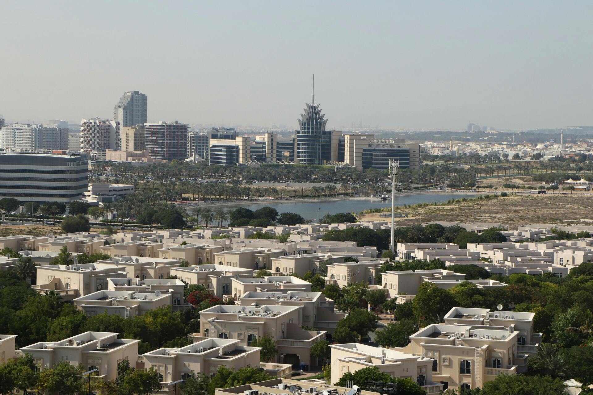 Dubai Real Estate Market Review 15-Jan-2026