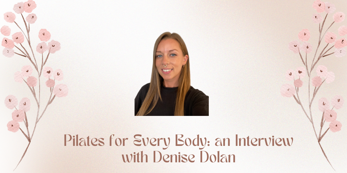 Pilates for Every Body: Beyond the ‘Pilates Princess’ and Into Purposeful Movement