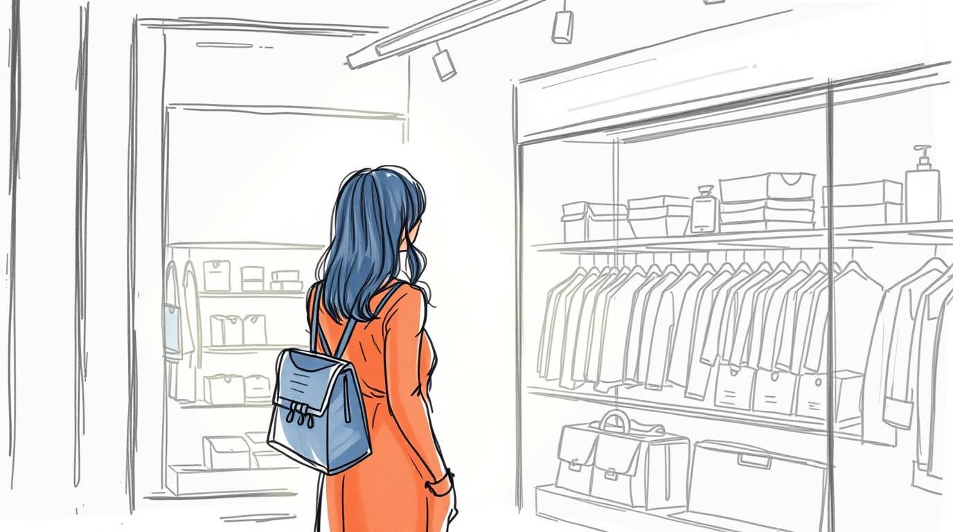 E-Commerce Design for People Who Want Sales