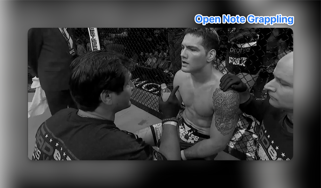 Talk Like A (Good) Coach