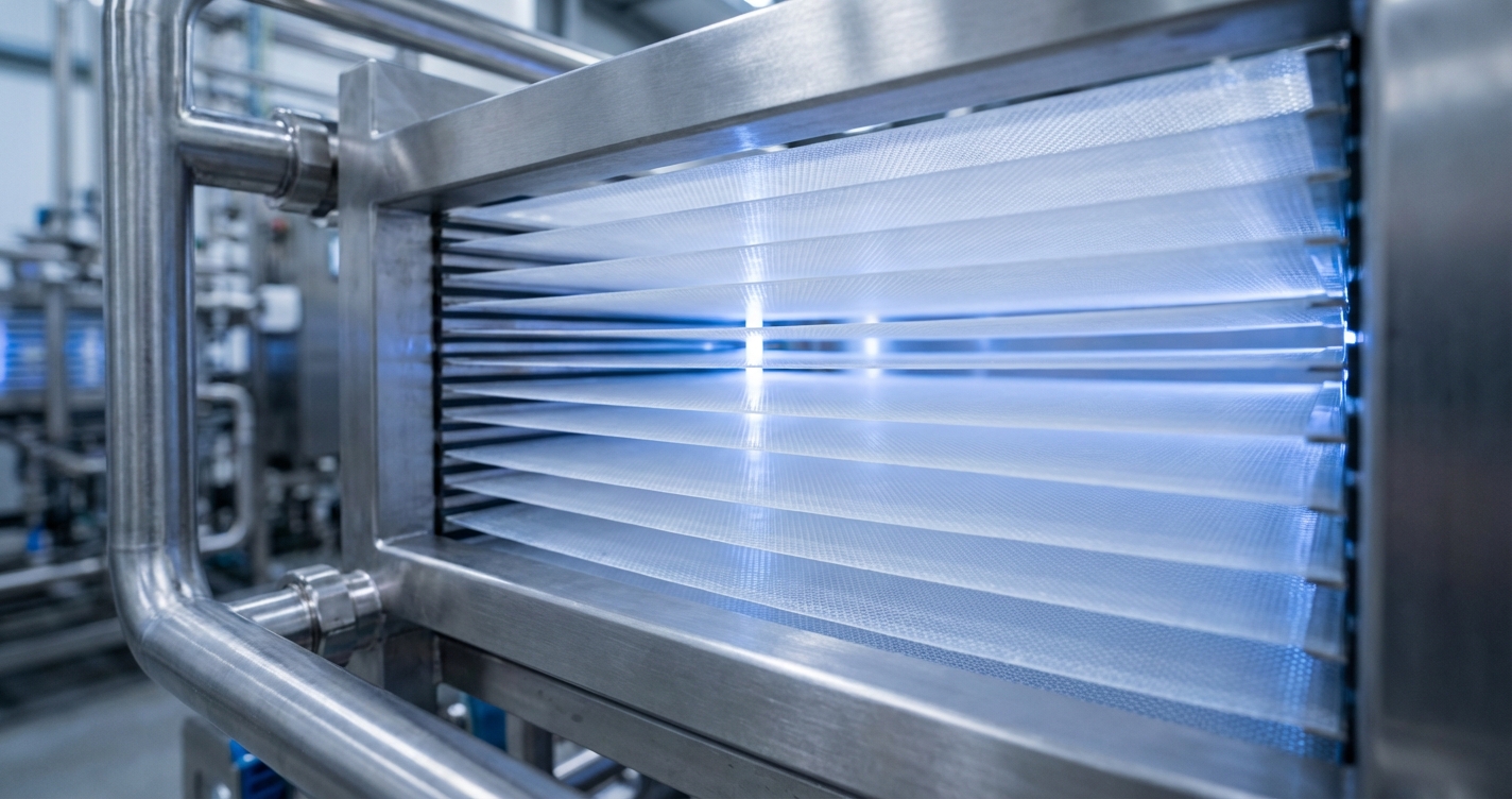 MTR Lands $27M to Scale Membrane Tech Beyond Oil & Gas