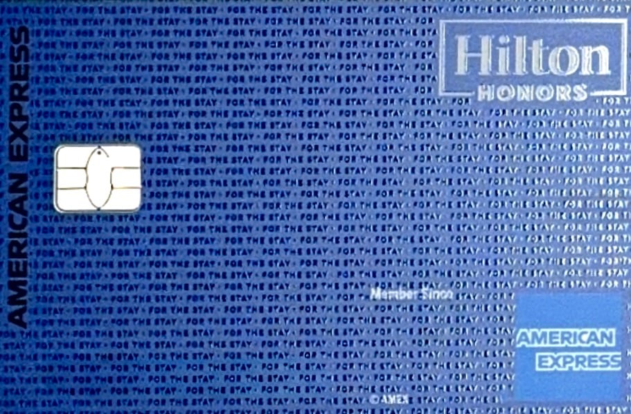 Testing Amex’s Lifetime Rule After Six Years: A Clean Surpass Datapoint