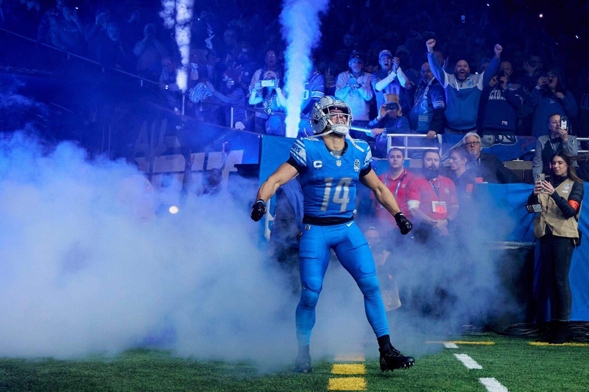 🏈 Christmas Day Mega-Preview