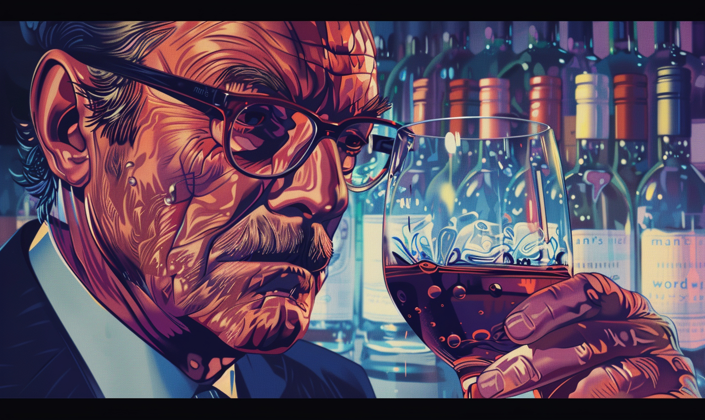 ADOTAT+ Sir Martin Sorrell: The Ego That Built the Empire