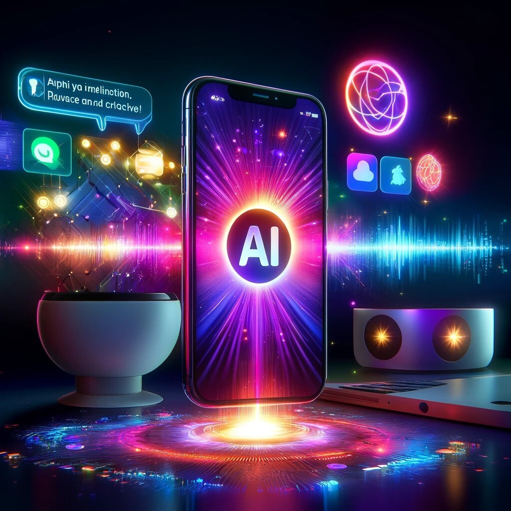 The Future of Laptops: Meet the Screenless Spacetop G1, World's Thinnest Lens Unveiled and Many More