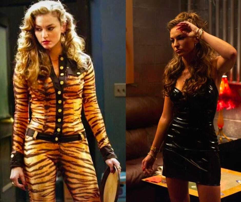 The 'Mob Wife' Trend Is Fake 