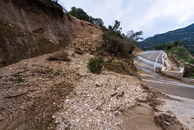How Will the Cascadia Quake Affect the Bay Area?