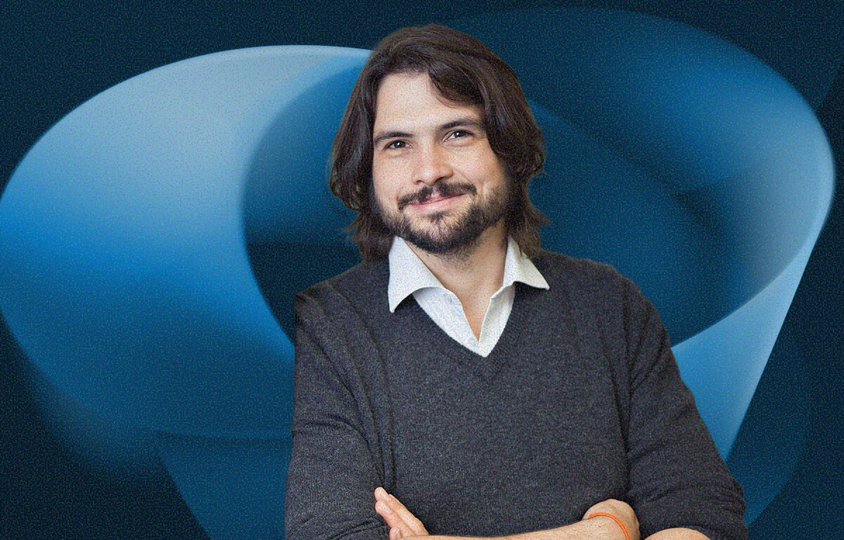 The philosopher Google needed