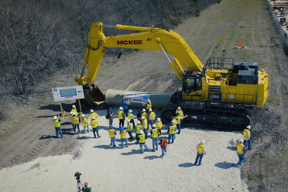 ATX-PFH: Impact 3/10/2026