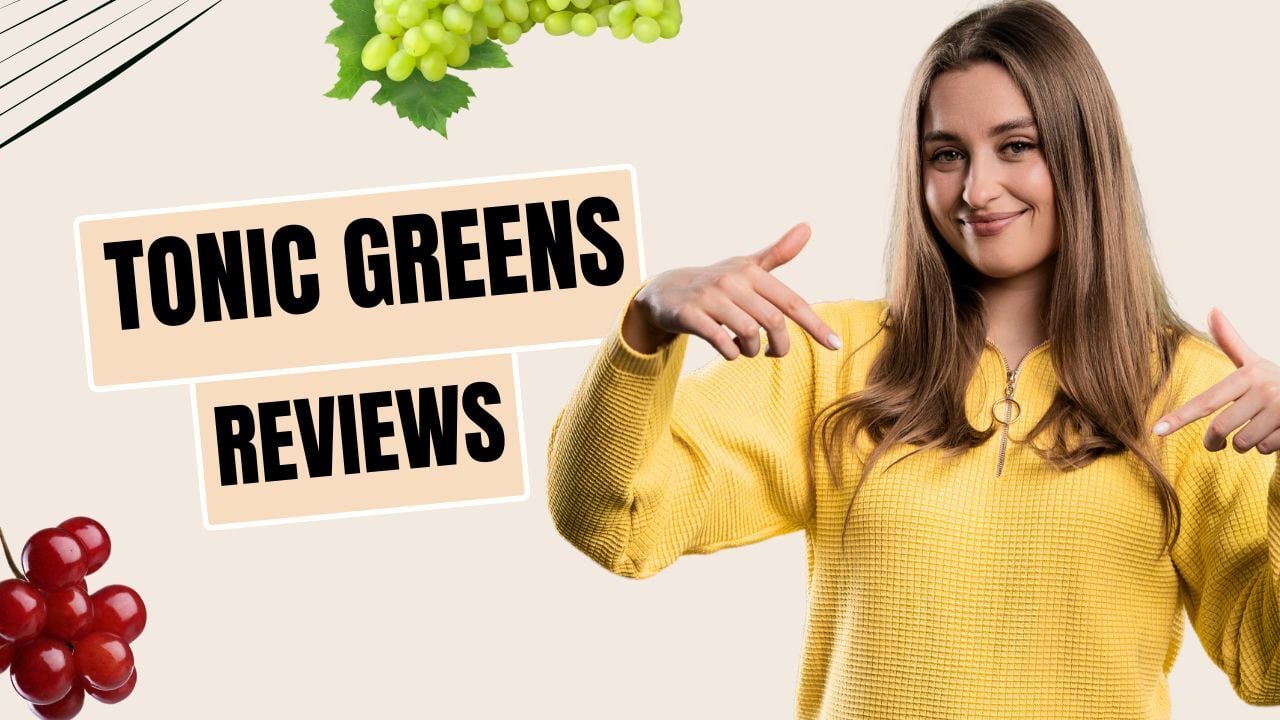 Tonic Greens Side Effects: What to Expect Before and After Using It (2025 Review) 🍃⚖️