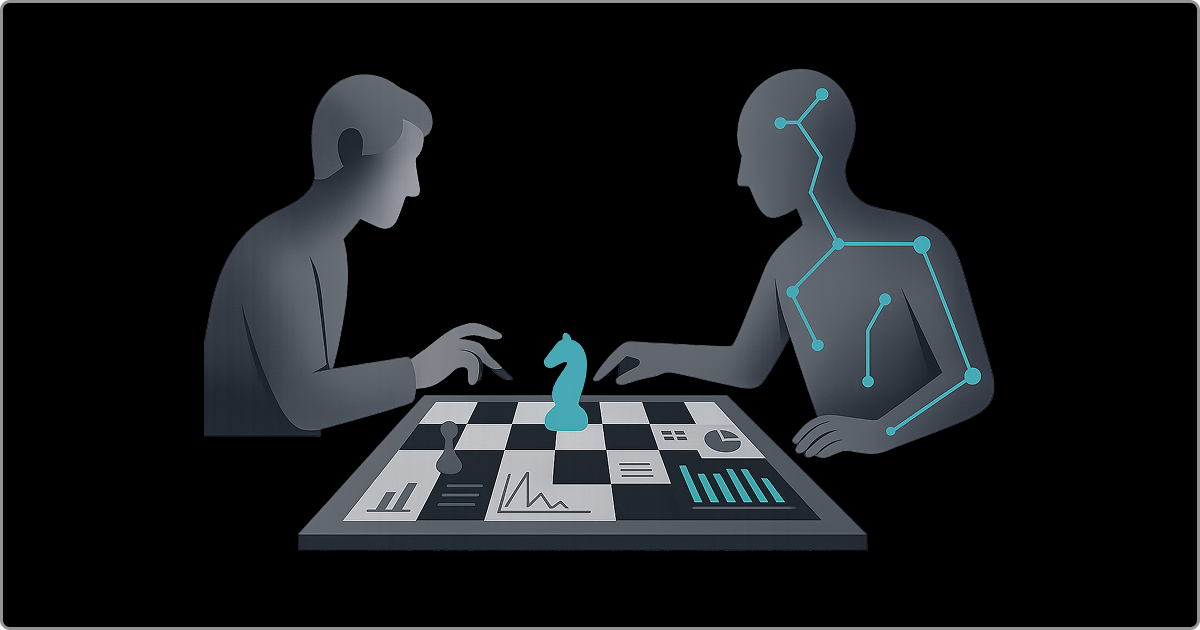 Centaur State of Play: Why Human+ AI Beats Either Alone