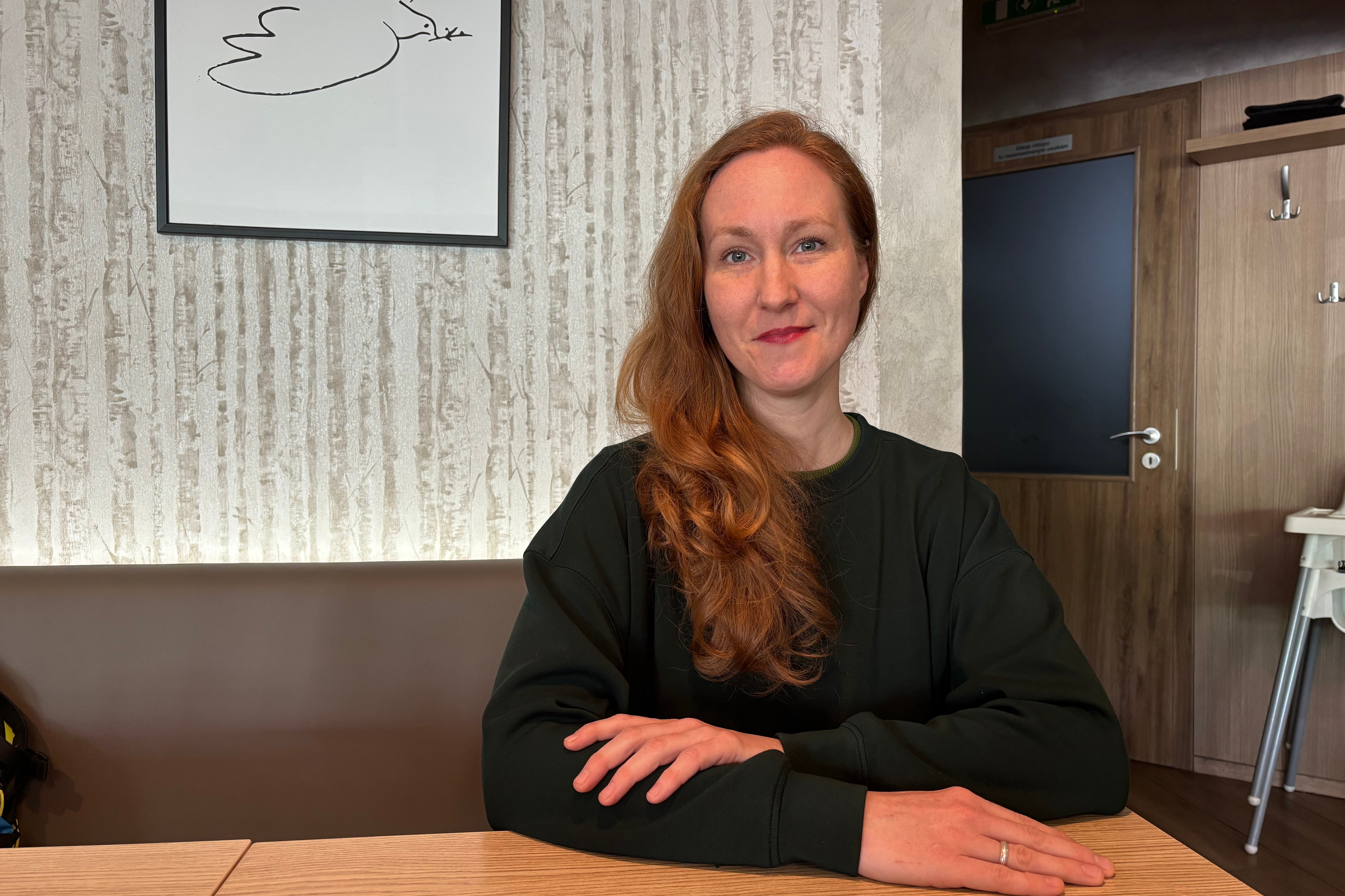 Šamorín je krásne miesto na život — Mirka Ollé