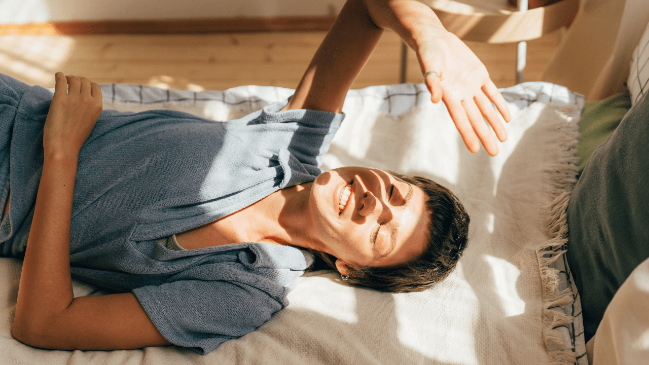 November 6, 2025 - What is Biohacking? (And 5 Innovative Biohacks You Should Try Right Now!)