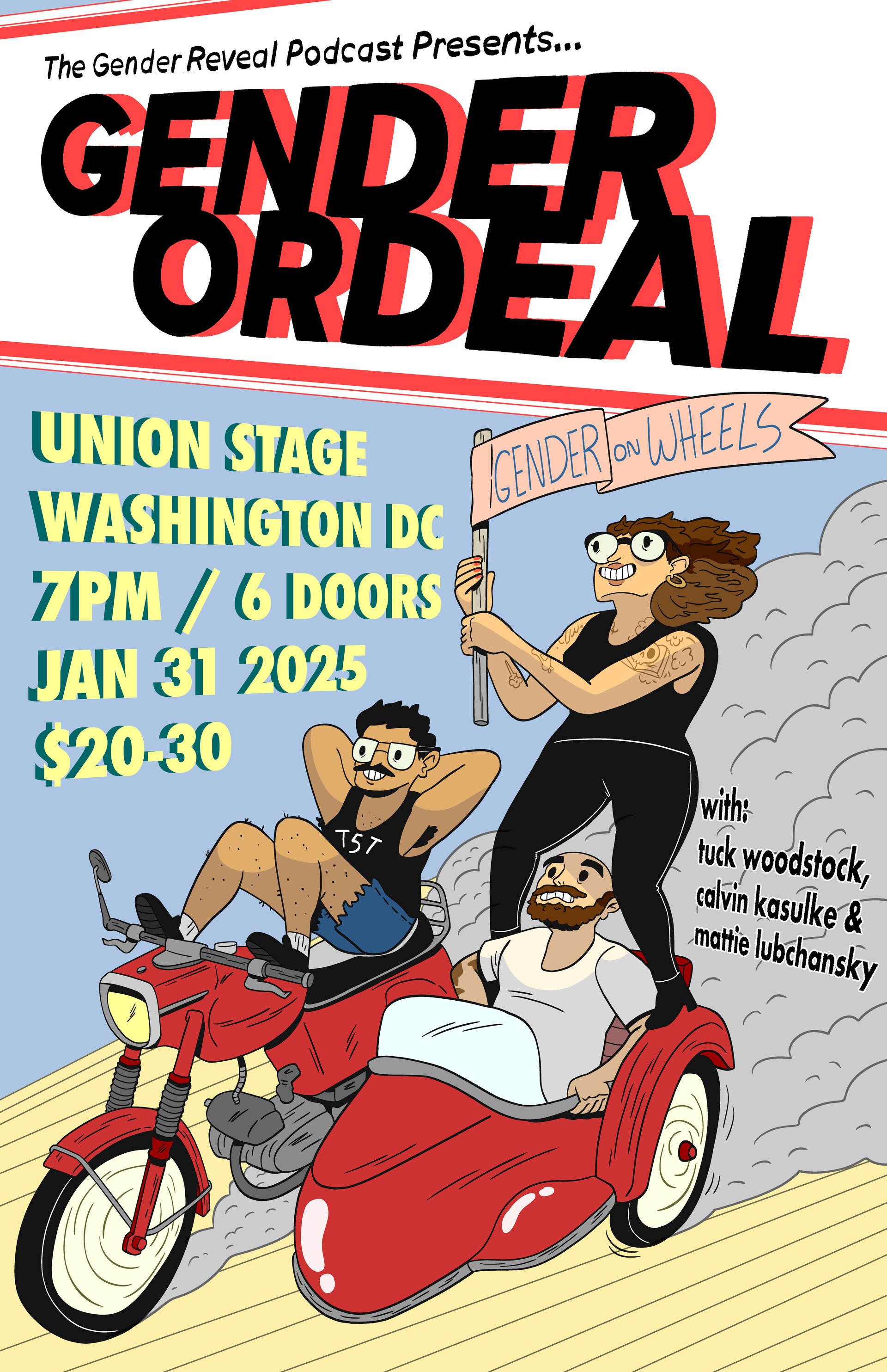 Lubchansky Home News, November 2024
