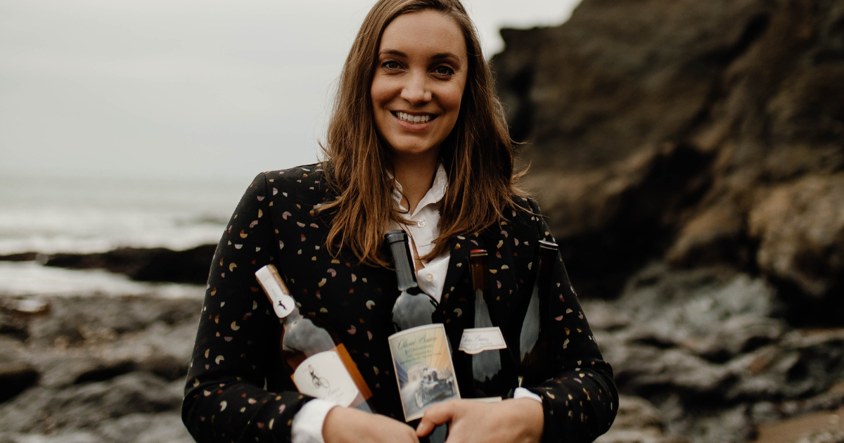 lessons from wine on work/life balance 😮‍💨