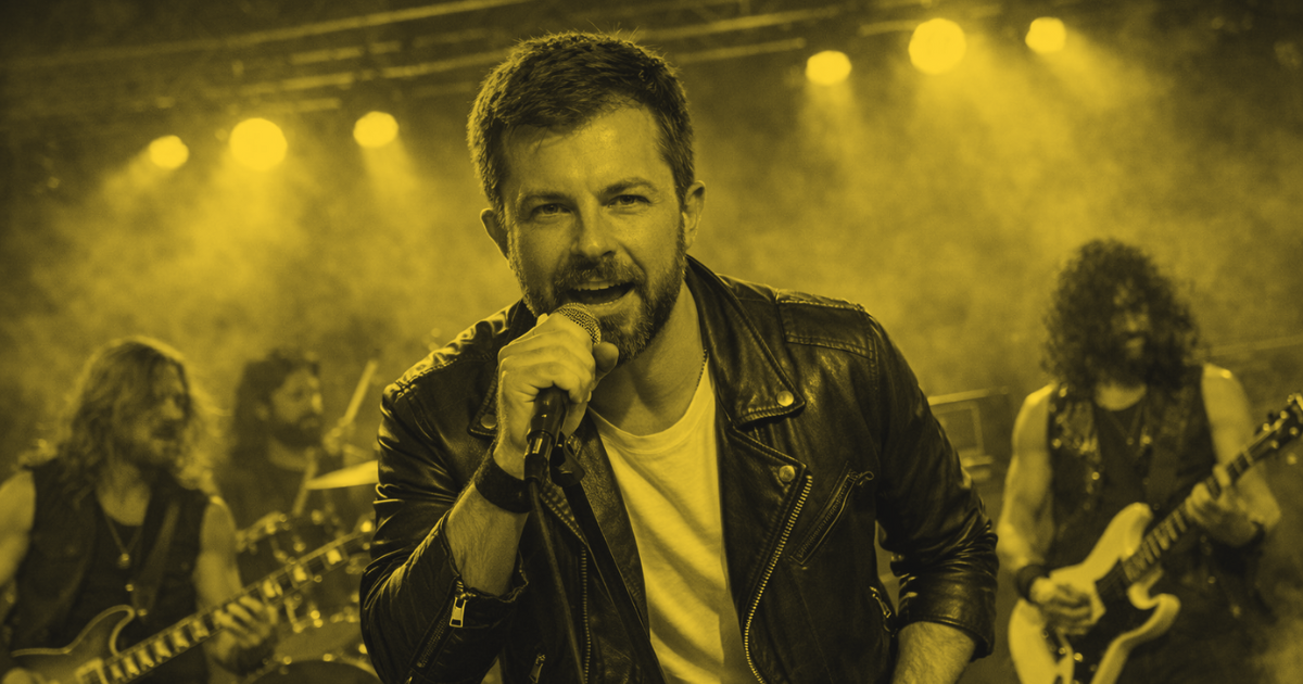 Pete's reunion, and other revelations