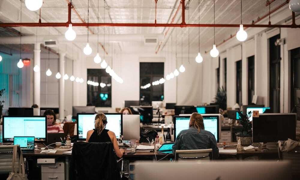 The Great Resignation has intensified Canadian tech’s war for talent: report