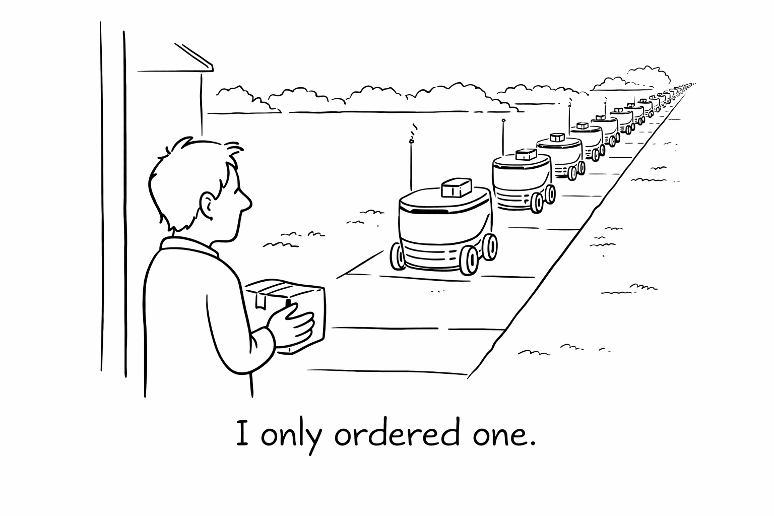 Agents Scale Fast. Control Falls Behind. Systems Get Stressed.