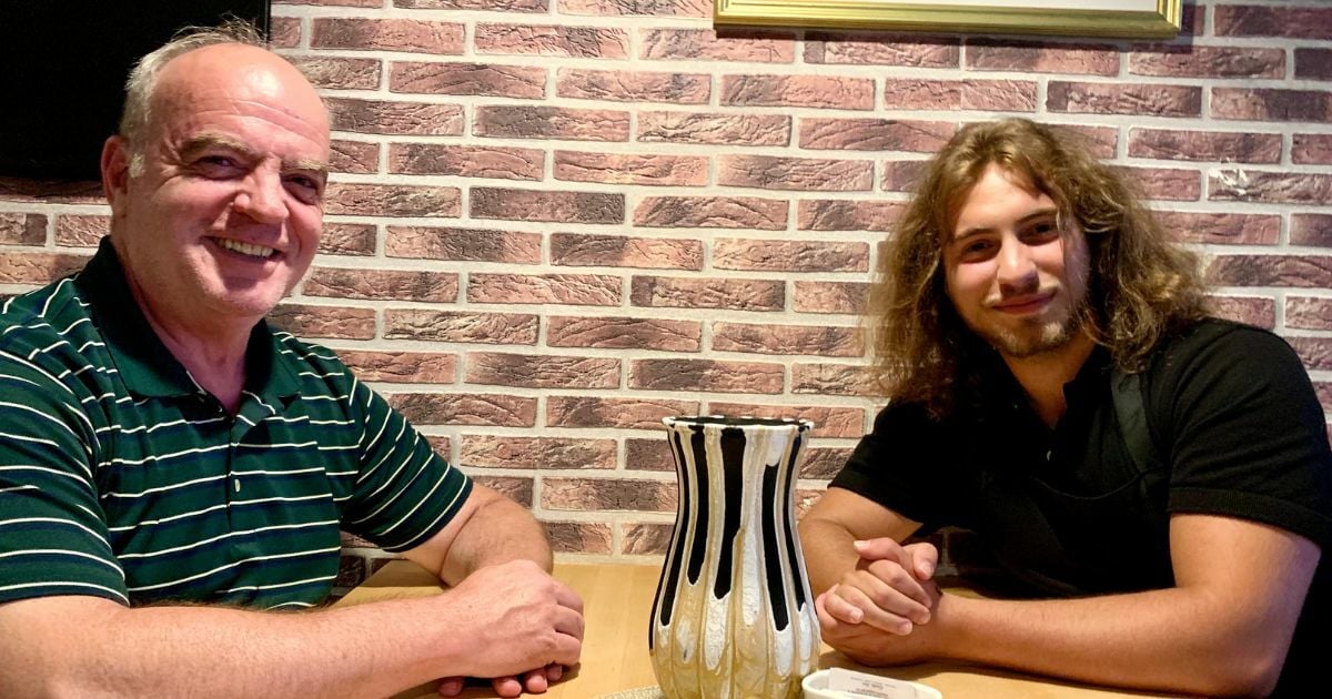 A taste of the Mediterranean at Bistro Ristoro in the ByWard Market