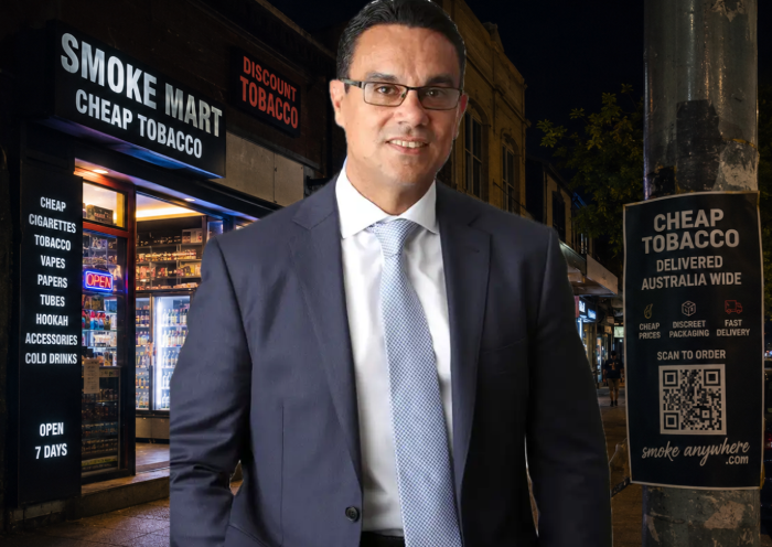 Bank flags help catch smoke crooks, as Tyro cuts tobacco list by 30% 