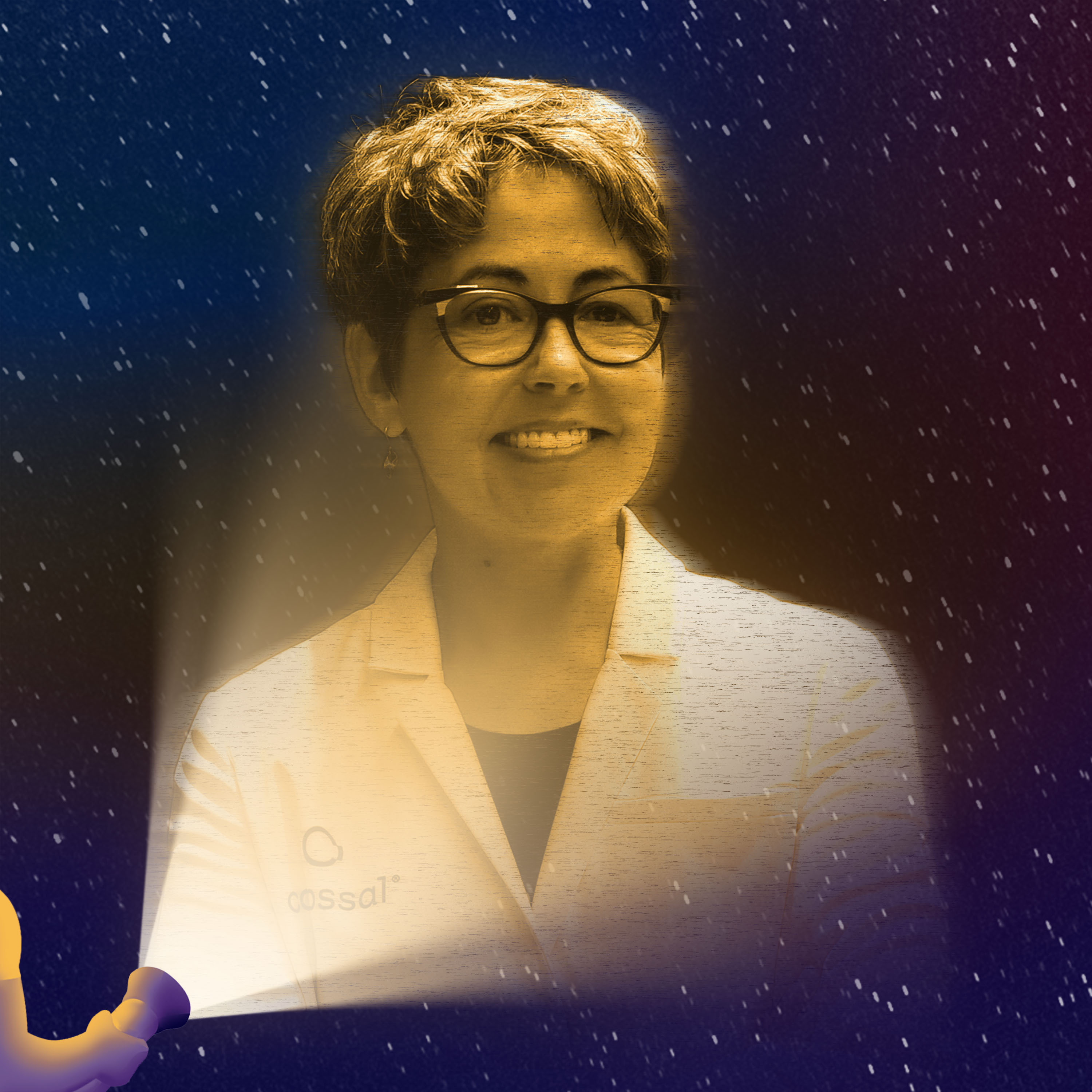 Dead as a Dodo? Maybe Not! Colossal's Beth Shapiro on the Science of De-Extinction — and Moonshots