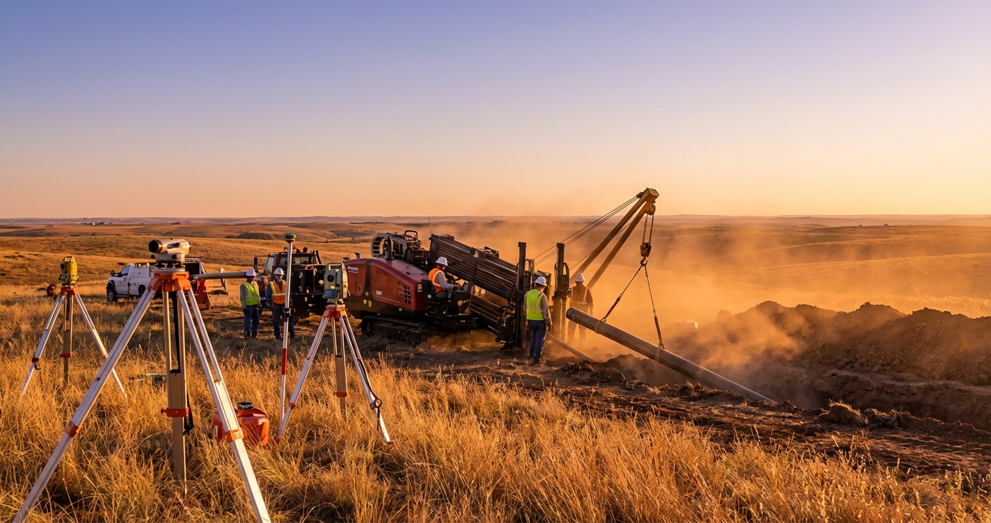 PK Companies Absorbs Pro-Surve in Push for Industrial Tech Stack