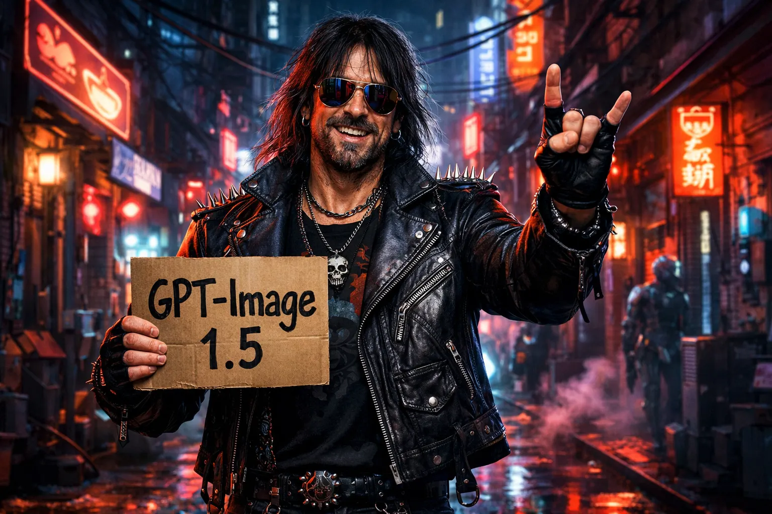 Ca y est ! Il est arrivé ! 