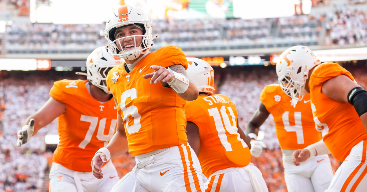 Insights on 16 of Today's Most Intriguing Bets + A Look at Where the CFB Money is Today 