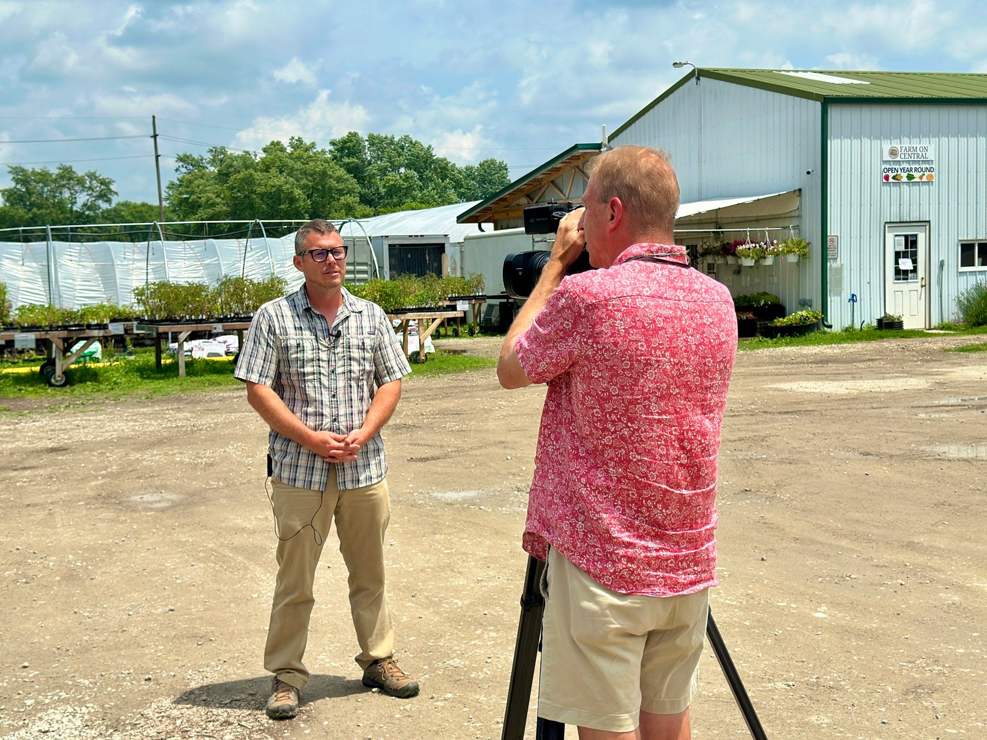 PART 3: The Sting, the Shutdown, and the Settlement