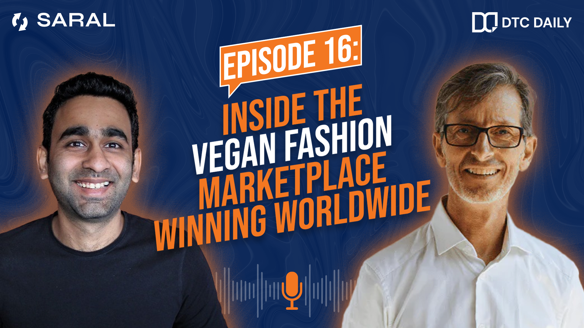 How a vegan side hustle became a global fashion marketplace