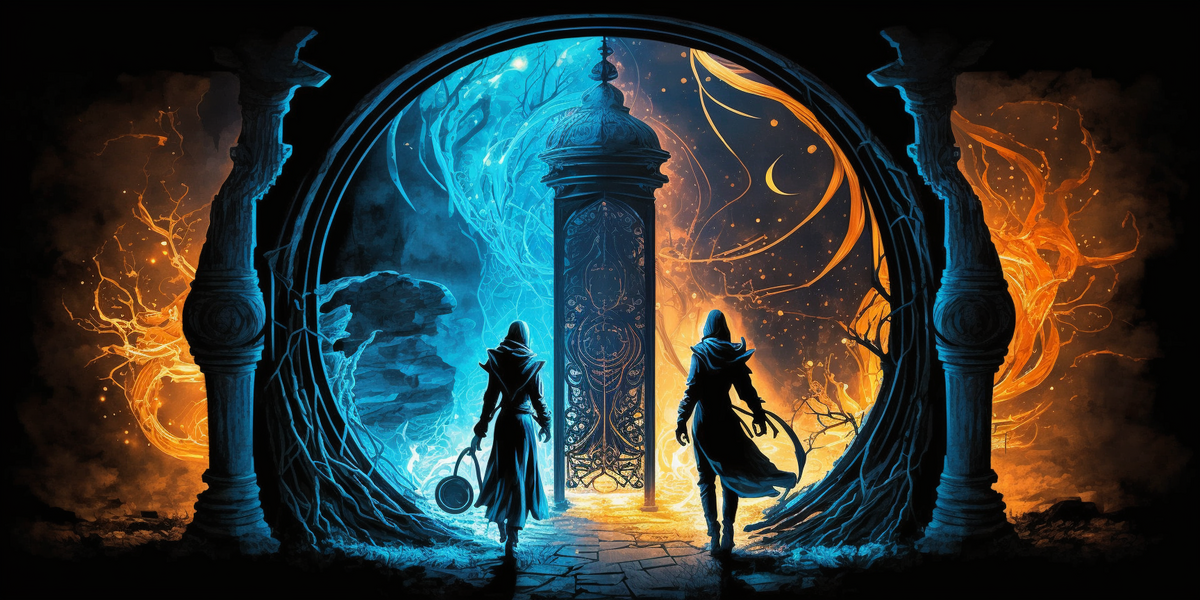 An Opportunity to be Part Of Something Bigger