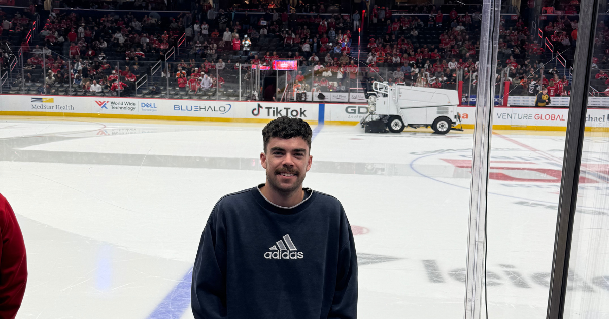 Andrew Beer | Event Coordination & Logistics (5 years experience)