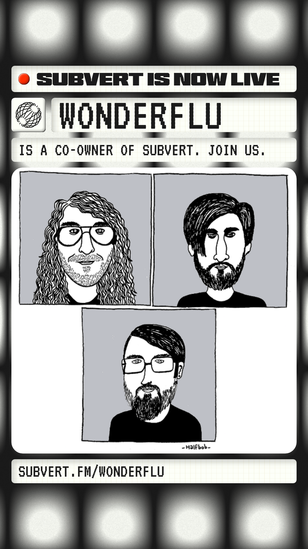 Subvert