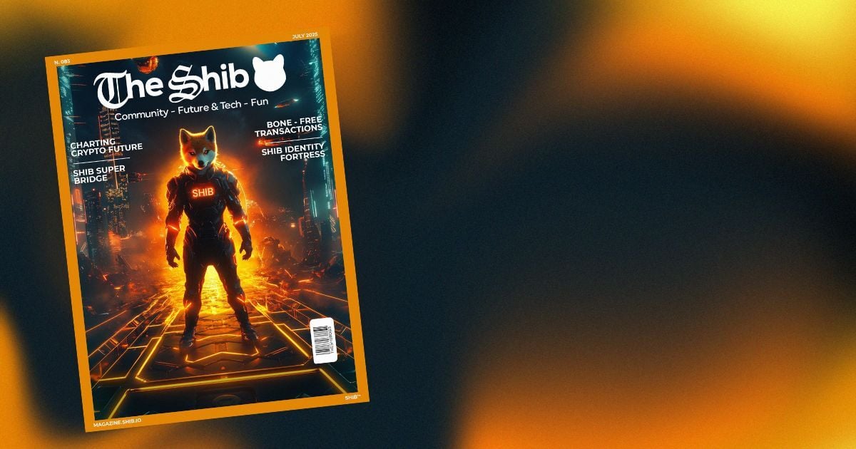 Shib's New Horizon: Quantum-Proof Future & BONE-Free Alpha! 