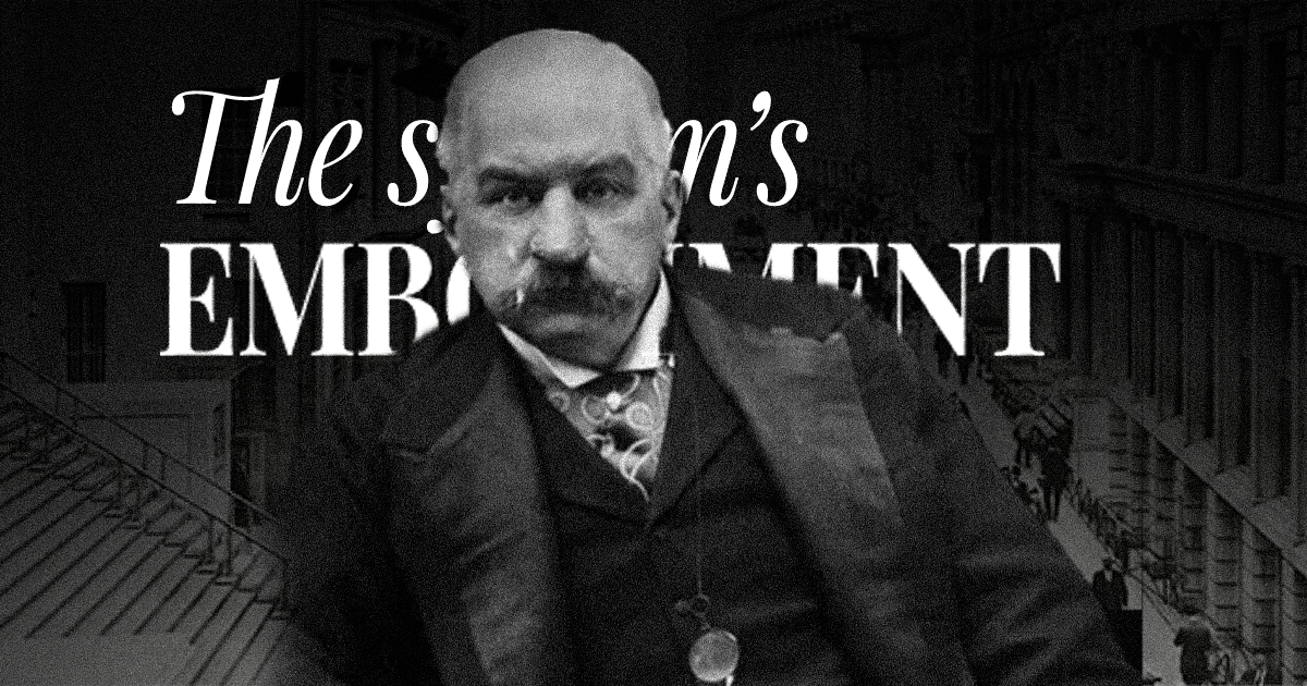 The System’s Embodiment