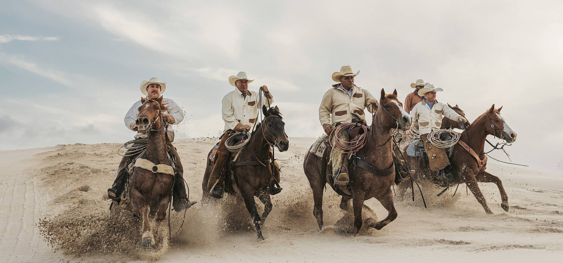 #5 King Ranch: America’s Most Iconic Ranch Turned Lifestyle Brand