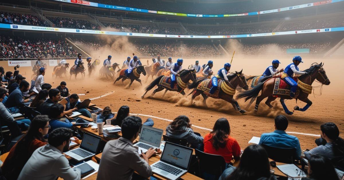 Goat Carcass Football