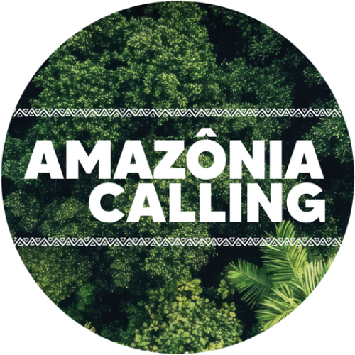 Amazonia Calling