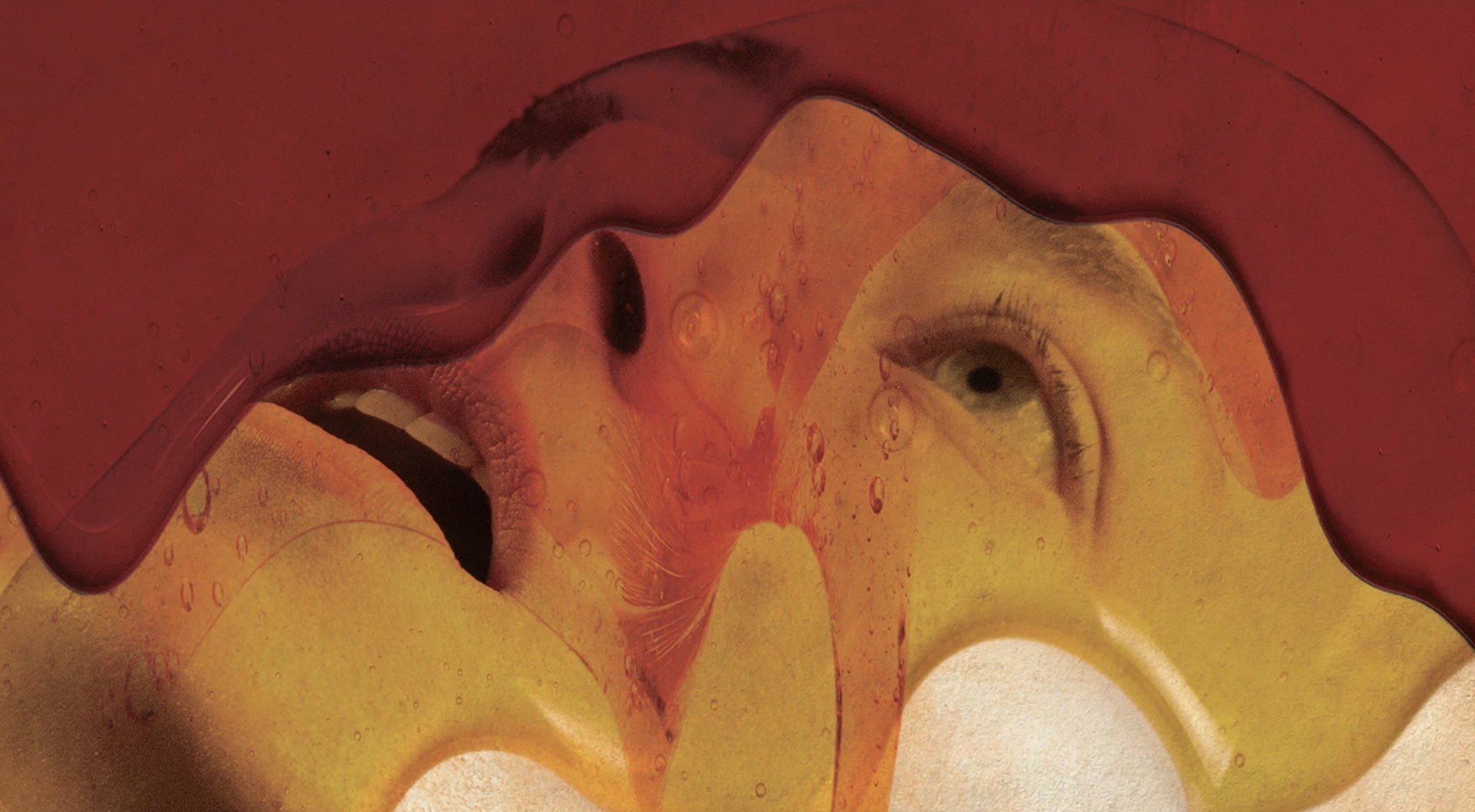 The Day The Berlin Wall Fell, The Future of Search, and Hollywood's Secret Magic Consultancy