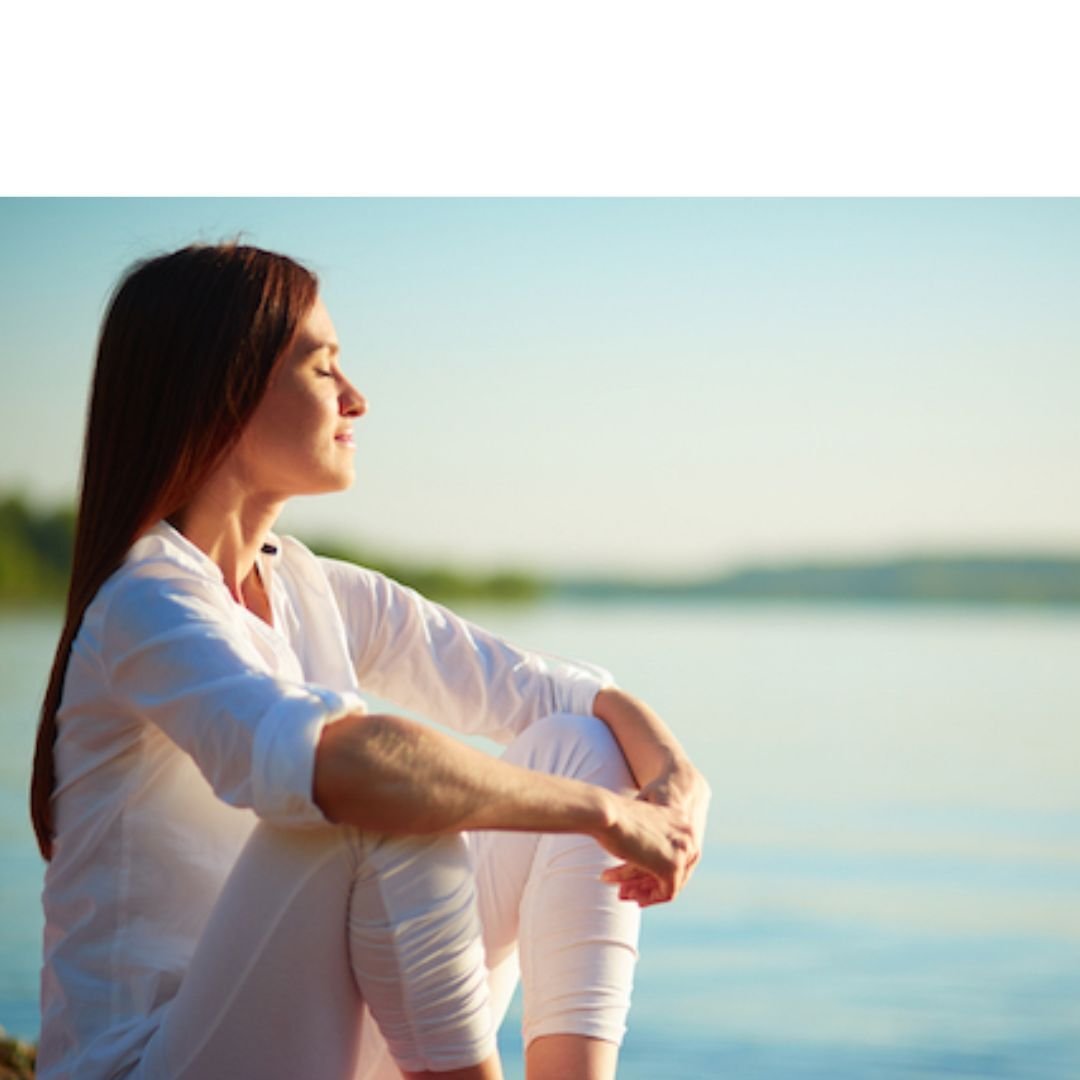 The Art of Being Present