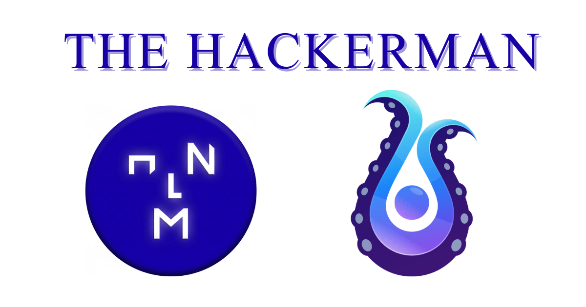 THE HACKERMAN - GoSpider