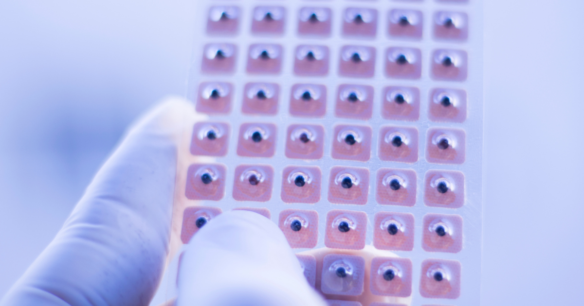 Ear seeds go mainstream, from fashion popups to the NFL