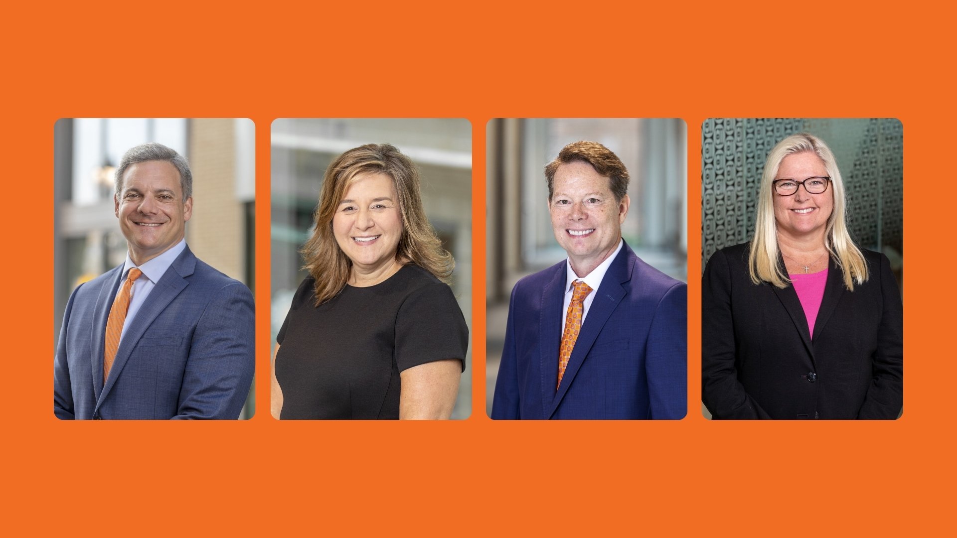 Little Caesars Elevates Leadership Team to Support Continued Global Growth