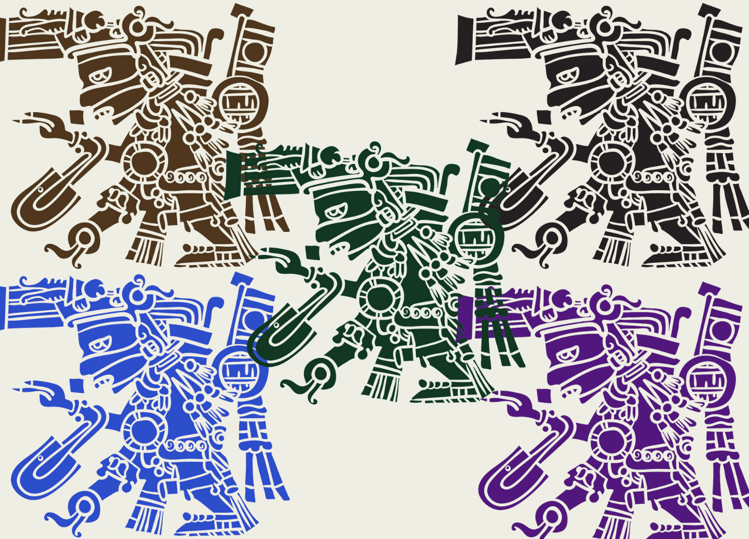 Prismatic Perception