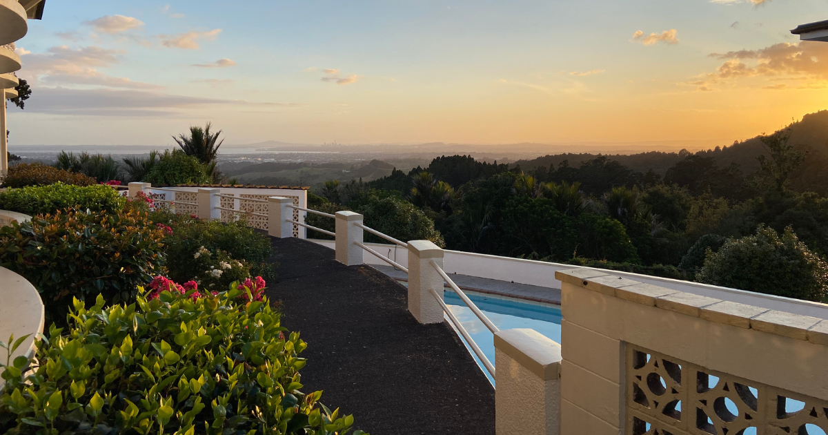 The Beauty of Not Knowing What Comes Next