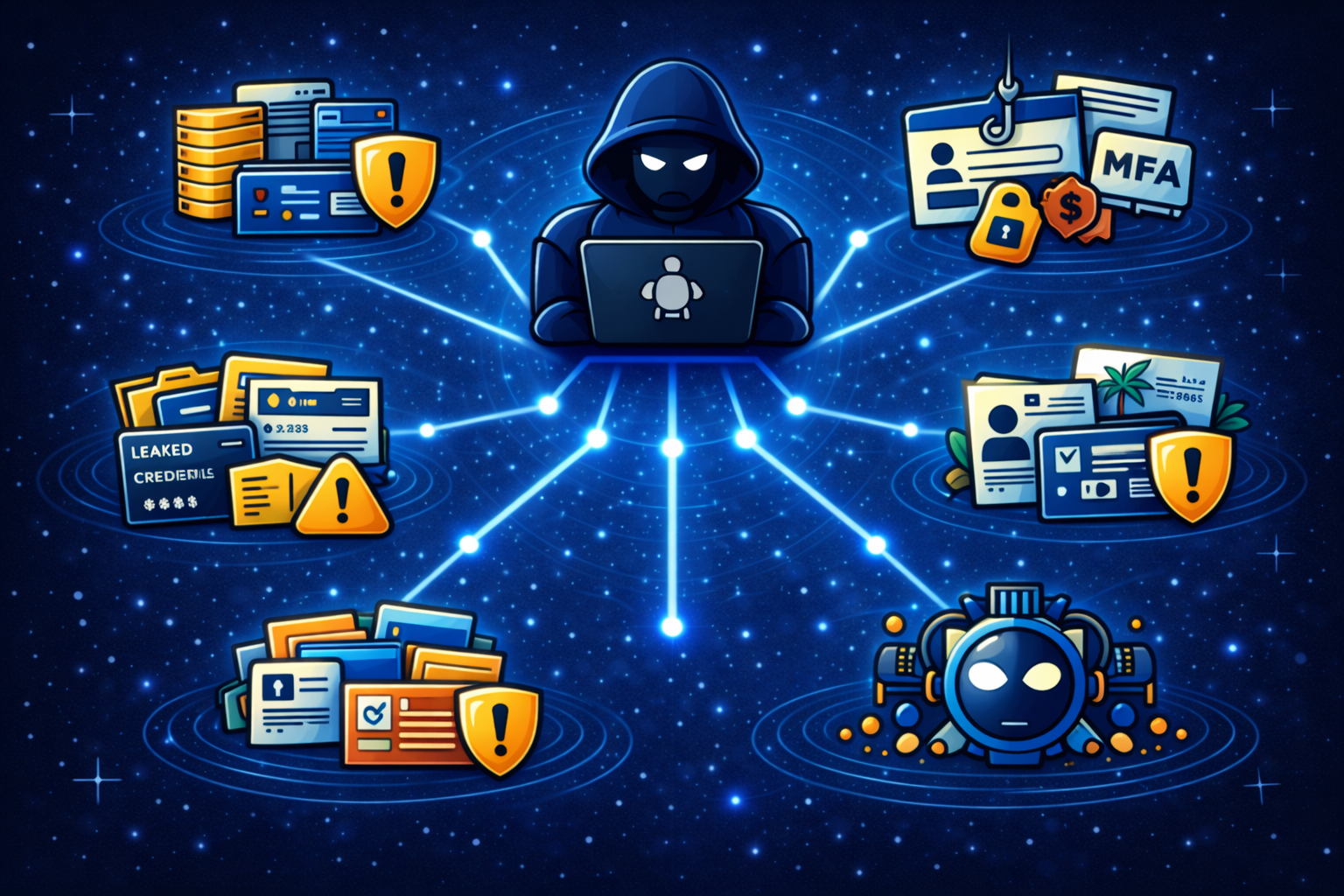 📰 The CyberSignal — Weekly Briefing