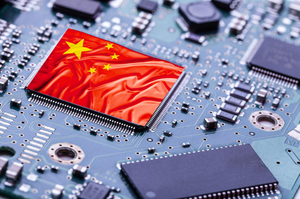 Chinese Devices Removed from US Marketplaces 📱