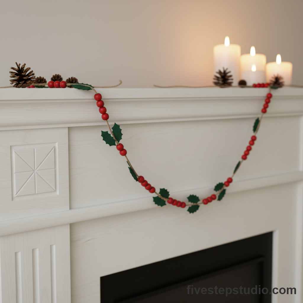 Weekly Craft - Nov 23