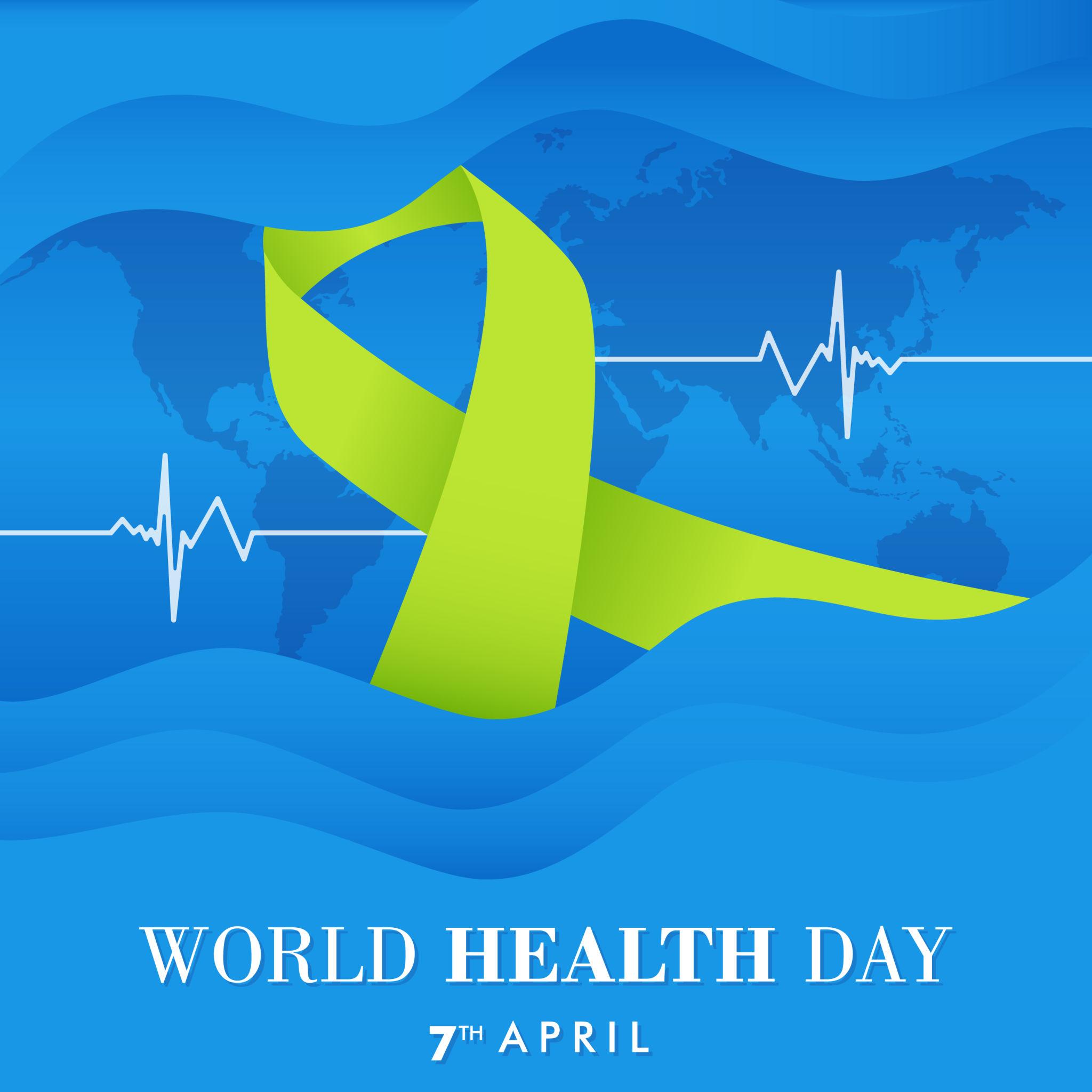 Why Do We Celebrate World Health Day?
