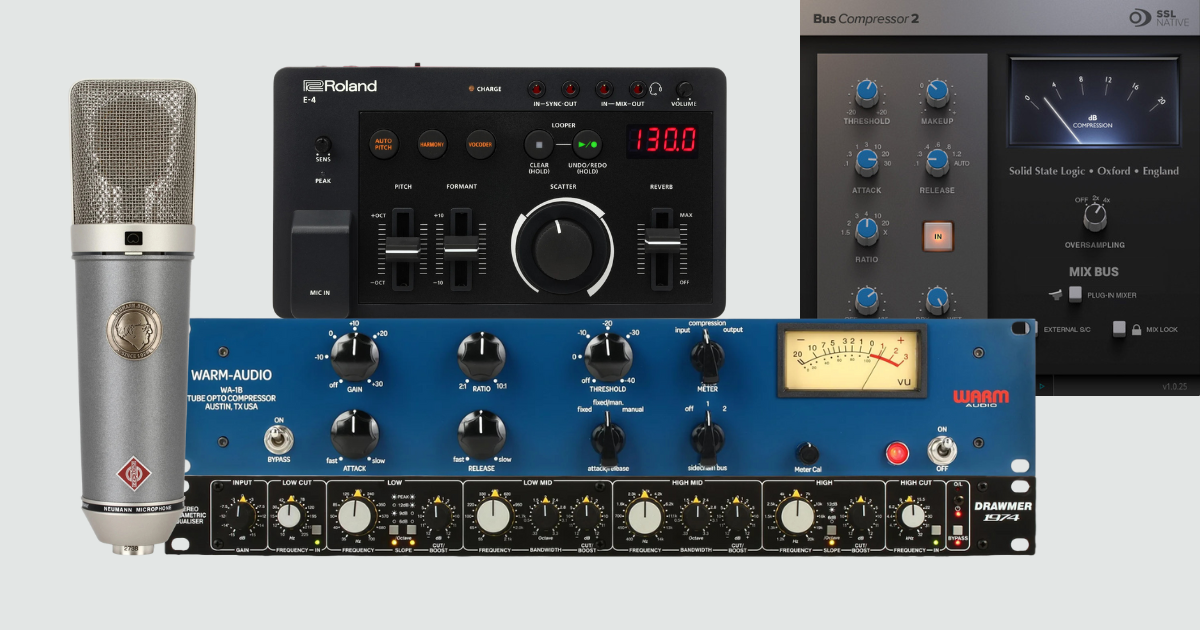 Audio Deals: December 26, 2025